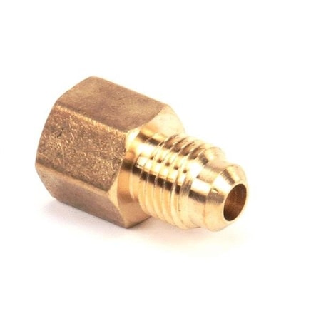 Bloomfield Connector Brass 2E-70451